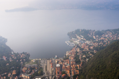 der Lago Maggiore