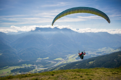 perfekte Bedingungen