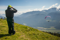 sieht nach Sinken aus (noch?)