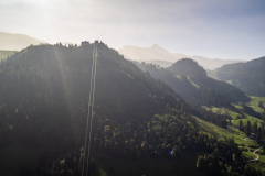 traumhafte Herbststimmung