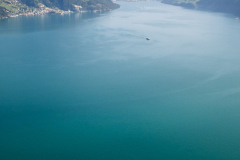 Schaufelraddampfer Luzern