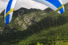 auch Reinhold ist gelandet